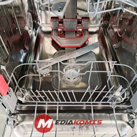 Zmywarka Bauknecht BSUO 3O21 PF X [2]