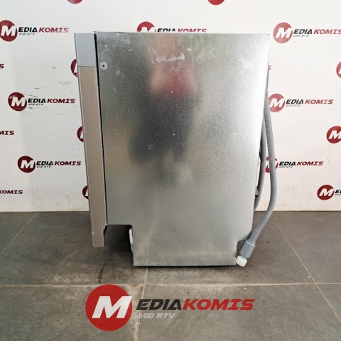 Zmywarka Bauknecht BSUO 3O21 PF X [2]