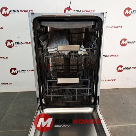 Zmywarka Bauknecht BSUO 3O21 PF X [3]