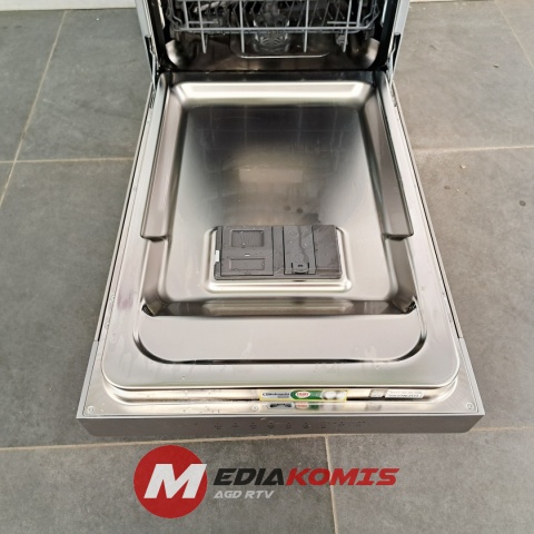 Zmywarka Bauknecht BSUO 3O21 PF X [3]