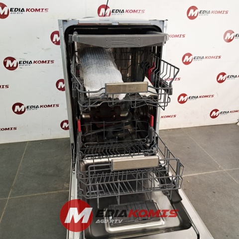 Zmywarka Bauknecht BSUO 3O21 PF X [3]