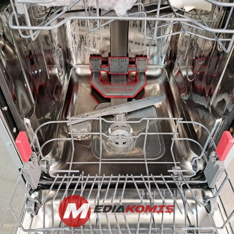 Zmywarka Bauknecht BSUO 3O21 PF X [3]