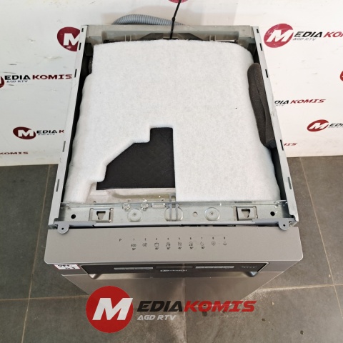 Zmywarka Bauknecht BSUO 3O21 PF X [3]