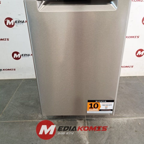 Zmywarka Bauknecht BSUO 3O21 PF X [3]