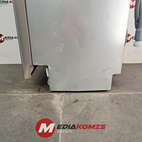 Zmywarka Bauknecht BSUO 3O21 PF X [3]