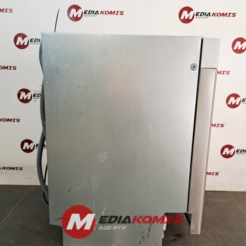 Zmywarka Bauknecht BSUO 3O21 PF X [3]