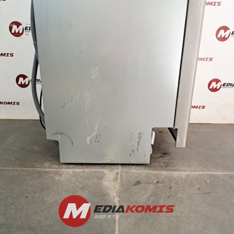 Zmywarka Bauknecht BSUO 3O21 PF X [3]