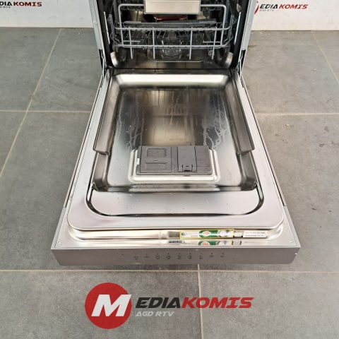 Zmywarka Bauknecht BSUO 3O21 PF X [4]