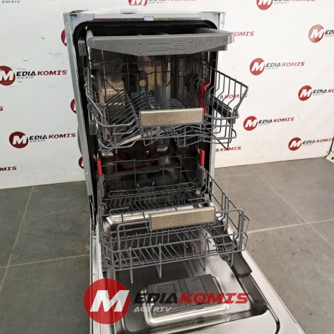 Zmywarka Bauknecht BSUO 3O21 PF X [4]