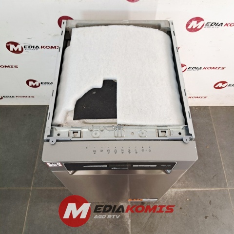 Zmywarka Bauknecht BSUO 3O21 PF X [4]