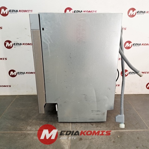 Zmywarka Bauknecht BSUO 3O21 PF X [4]