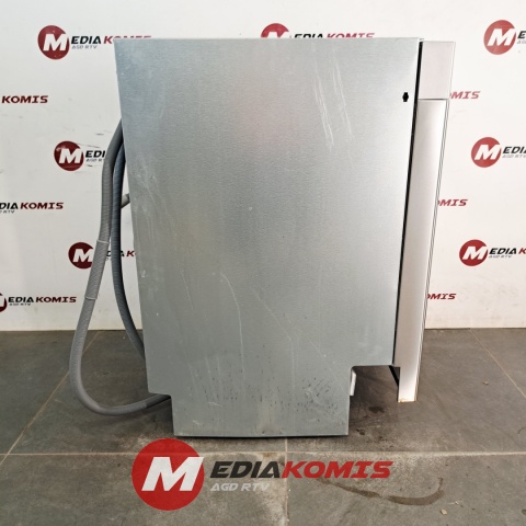 Zmywarka Bauknecht BSUO 3O21 PF X [4]