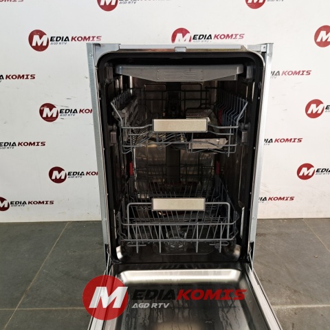 Zmywarka Bauknecht BSUO 3O21 PF X [5]