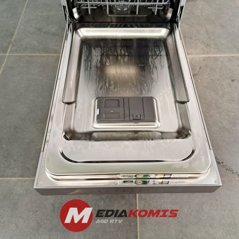 Zmywarka Bauknecht BSUO 3O21 PF X [5]