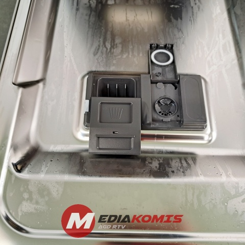 Zmywarka Bauknecht BSUO 3O21 PF X [5]