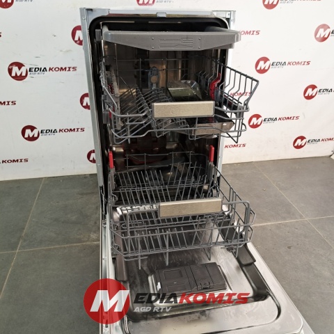 Zmywarka Bauknecht BSUO 3O21 PF X [5]