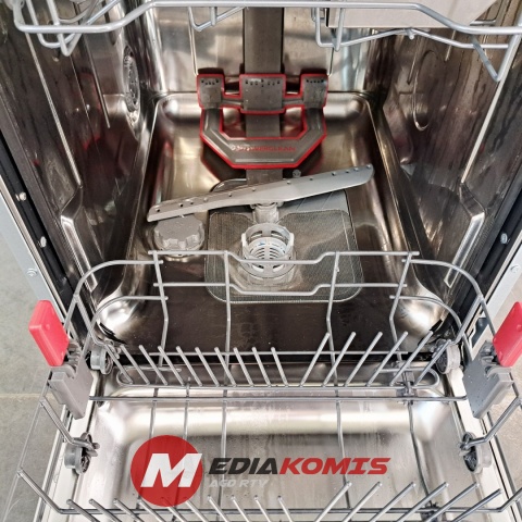 Zmywarka Bauknecht BSUO 3O21 PF X [5]