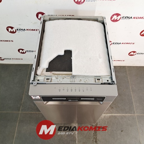 Zmywarka Bauknecht BSUO 3O21 PF X [5]