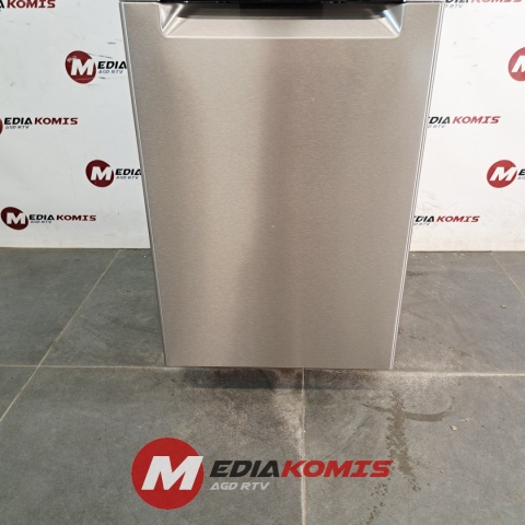 Zmywarka Bauknecht BSUO 3O21 PF X [5]