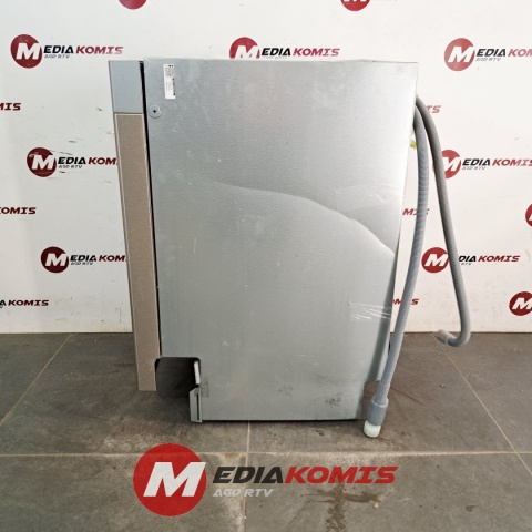 Zmywarka Bauknecht BSUO 3O21 PF X [5]