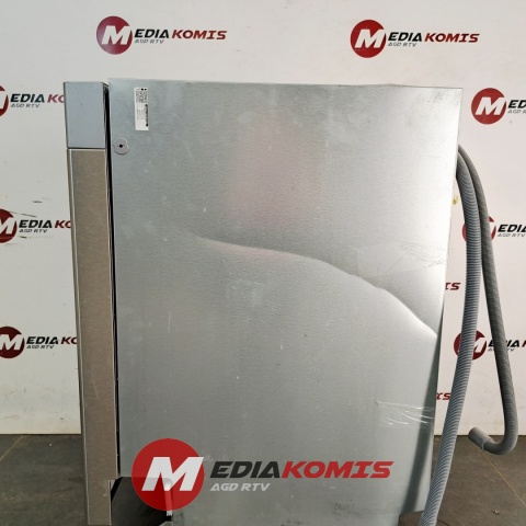 Zmywarka Bauknecht BSUO 3O21 PF X [5]