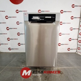 Zmywarka Bauknecht BSUO 3O21 PF X [6]