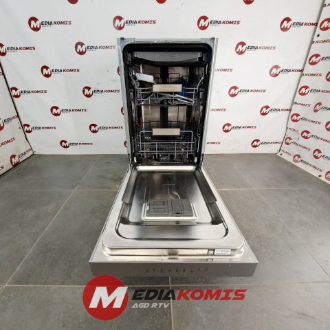 Zmywarka Bauknecht BSUO 3O21 PF X [6]