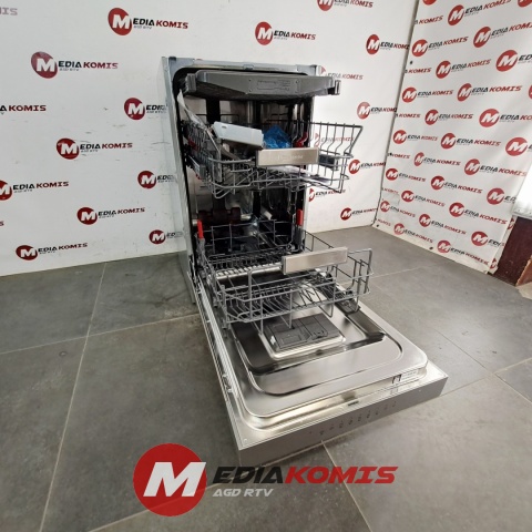 Zmywarka Bauknecht BSUO 3O21 PF X [6]