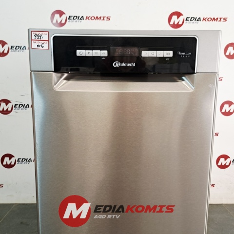 Zmywarka Bauknecht BSUO 3O21 PF X [6]