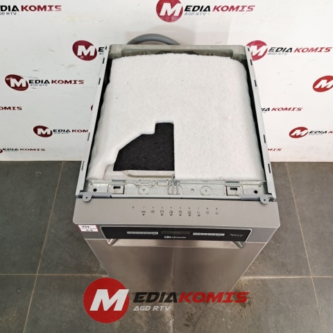 Zmywarka Bauknecht BSUO 3O21 PF X [6]