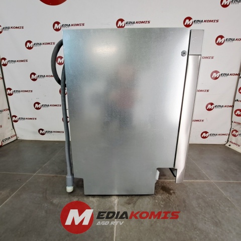 Zmywarka Bauknecht BSUO 3O21 PF X [6]