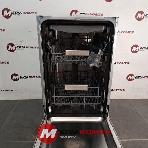 Zmywarka Bauknecht BSUO 3O21 PF X