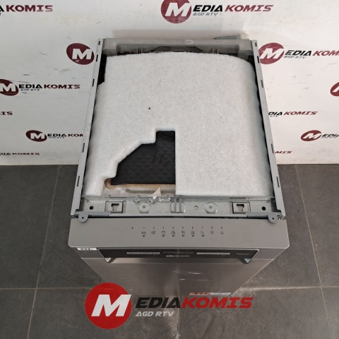 Zmywarka Bauknecht BSUO 3O21 PF X