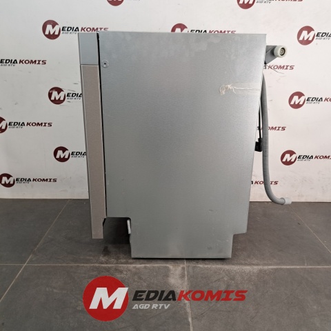 Zmywarka Bauknecht BSUO 3O21 PF X