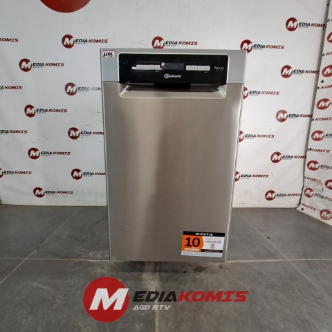 Zmywarka Bauknecht BSUO 3O33 PF