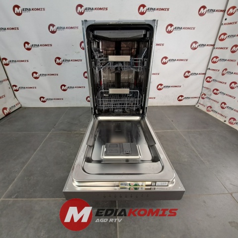 Zmywarka Bauknecht BSUO 3O33 PF