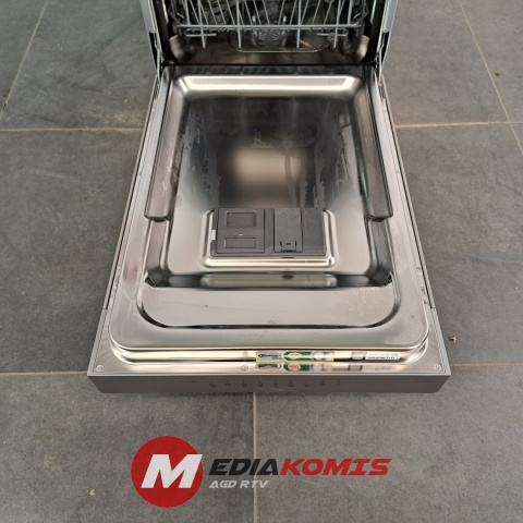 Zmywarka Bauknecht BSUO 3O33 PF