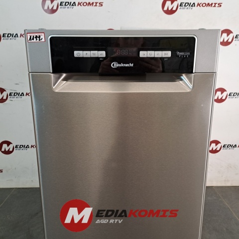 Zmywarka Bauknecht BSUO 3O33 PF