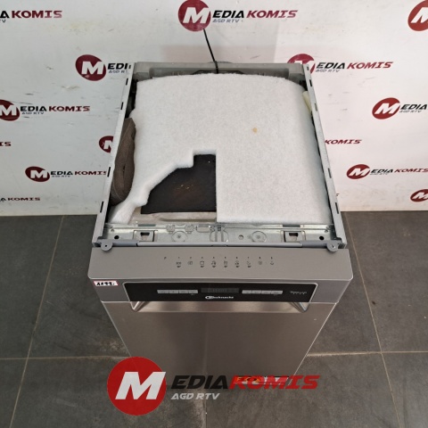 Zmywarka Bauknecht BSUO 3O33 PF