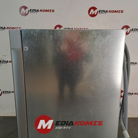 Zmywarka Bauknecht BSUO 3O33 PF