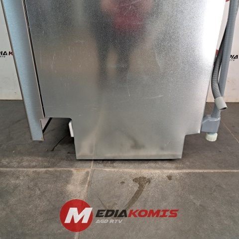 Zmywarka Bauknecht BSUO 3O33 PF