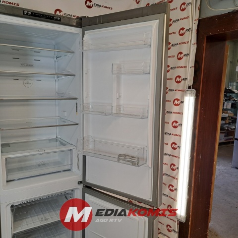 Lodówka Bauknecht KGN 20C1IN