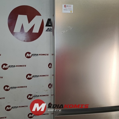 Lodówka Bauknecht KGN 20C1IN