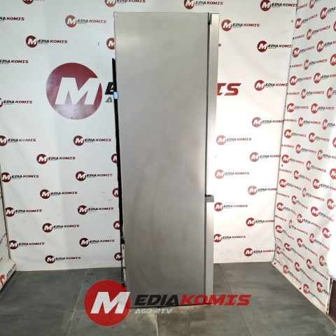 Lodówka Bauknecht KGN 20C1IN