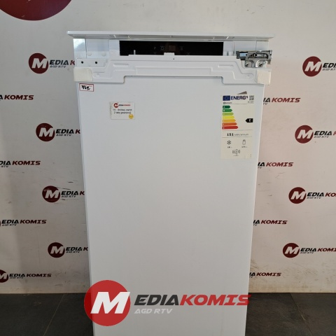 Lodówka Bauknecht KSI 12GF3D