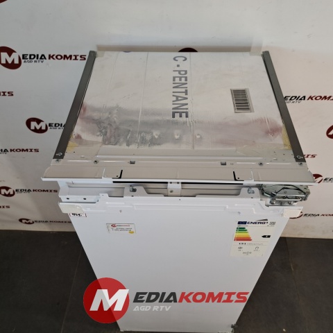 Lodówka Bauknecht KSI 12GF3D