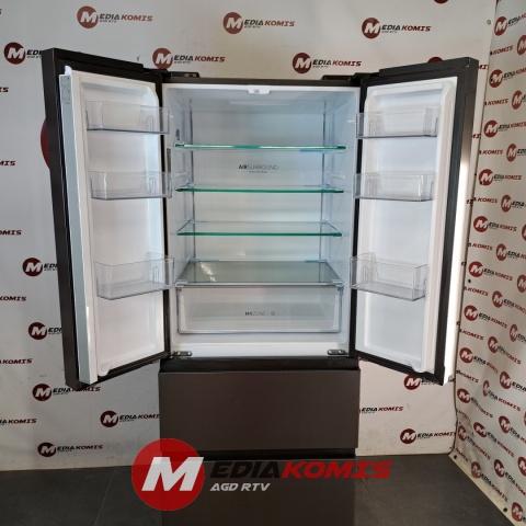 Lodówka Haier HFR3718ENMD