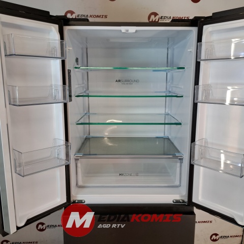 Lodówka Haier HFR3718ENMD