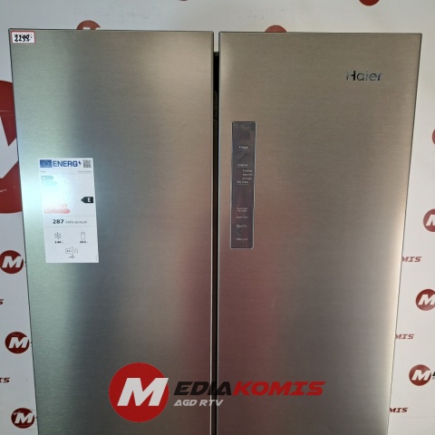 Lodówka Haier HFR3718ENMD