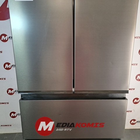 Lodówka Haier HFR3718ENMD